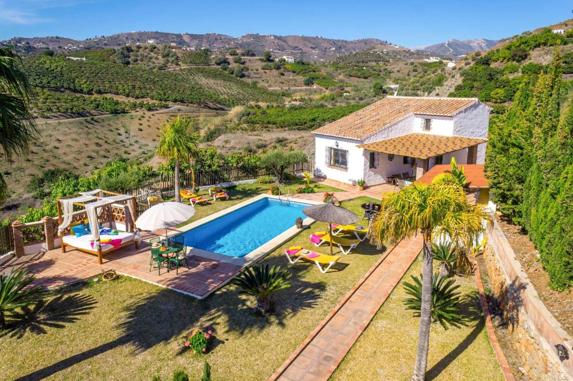 Paraiso By Villa *